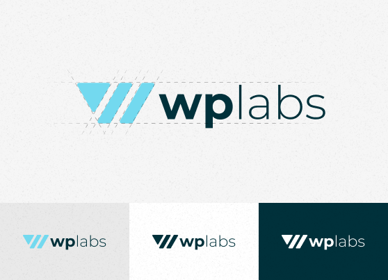 WP Labs logó